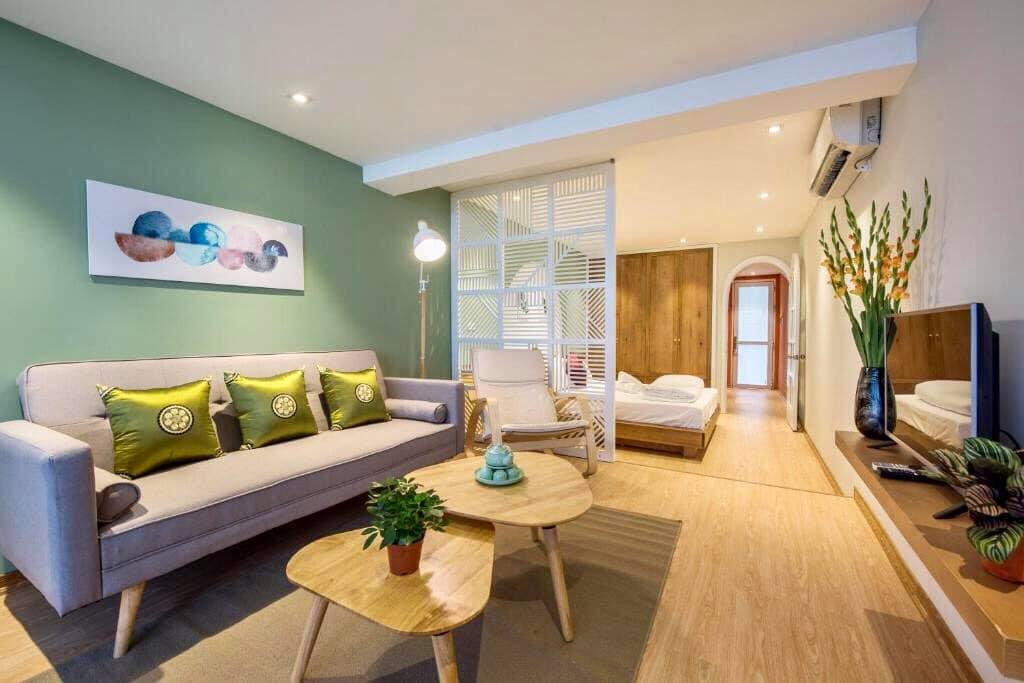 Bí quyết kinh doanh homestay “hái ra tiền” từ Dadia Homestay Hà Nội